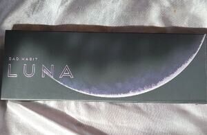 Bad Habit Luna eyeshadow palette